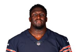 Dareuan Parker
