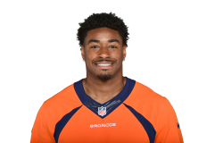 Barrington Wade