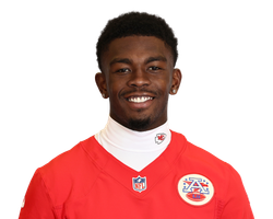 Justyn Ross
