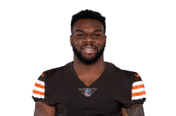 Jerome Ford