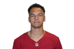 Desmond Ridder