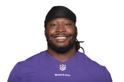 Pernell McPhee