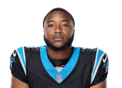 Raheem Blackshear
