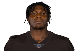 Perrion Winfrey