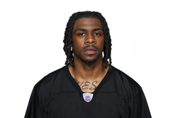 Kalon Barnes