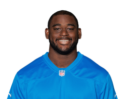 Josh Paschal