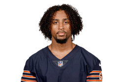 Kyler Gordon