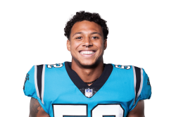 Isaiah Graham-Mobley