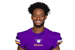 Akayleb Evans