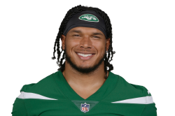 Jermaine Johnson