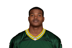 Tariq Carpenter