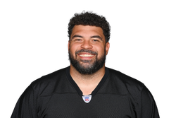Cameron Heyward