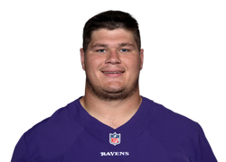 Tyler Linderbaum