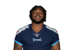 Curtis Brooks