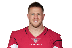 J.J. Watt