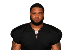 Donovan Jeter