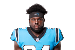 Khalan Tolson