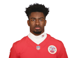 Nasir Greer