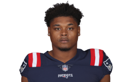 DaMarcus Mitchell