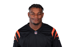 Tariqious Tisdale