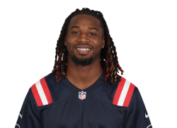 Quandre Mosely