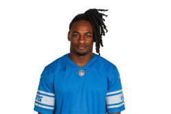 Cedric Boswell