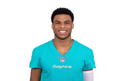 Elijah Hamilton