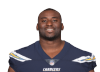 Corey Liuget