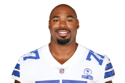 Tyron Smith