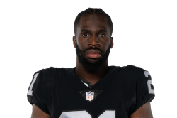 Prince Amukamara
