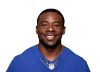 Shaun Draughn