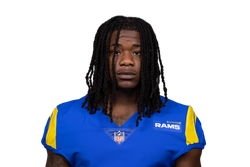 Zach Evans