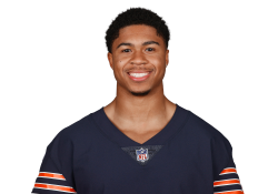 Tyler Scott