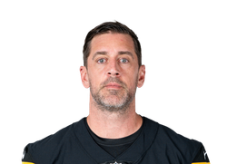 Aaron Rodgers